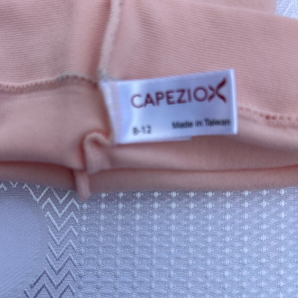 Kids dance tights - Picture 3 of 11